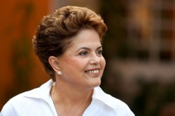 Бразилия выбирает президента